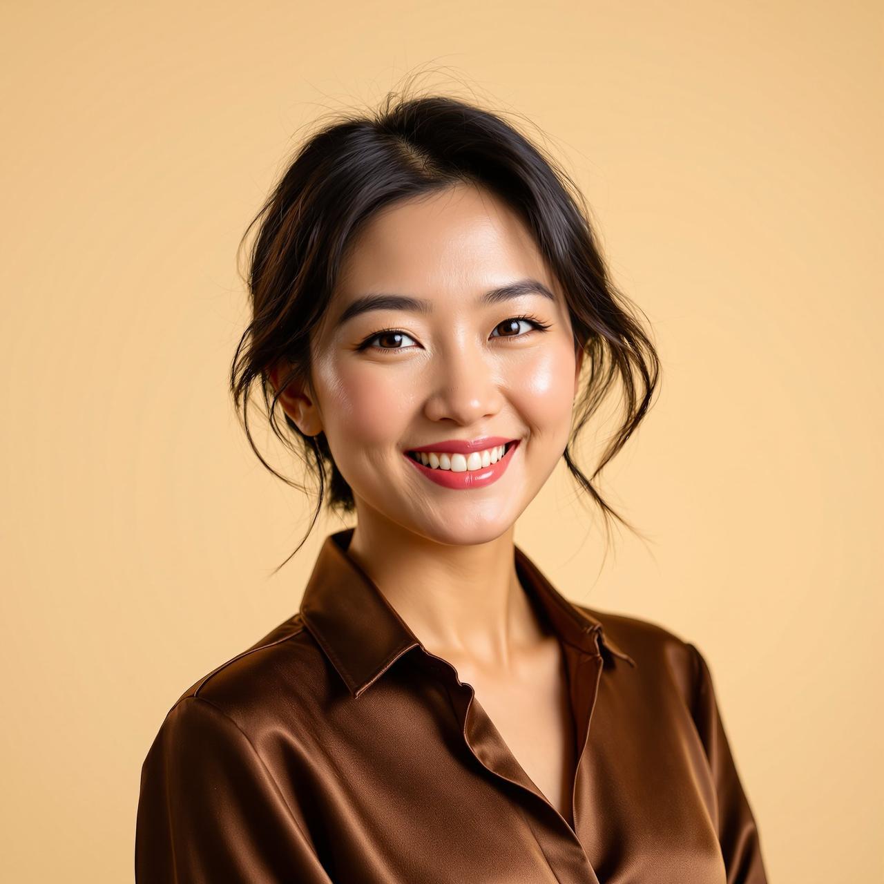 p影院 - 赵晓婷 p影院团队成员 - 赵晓婷
